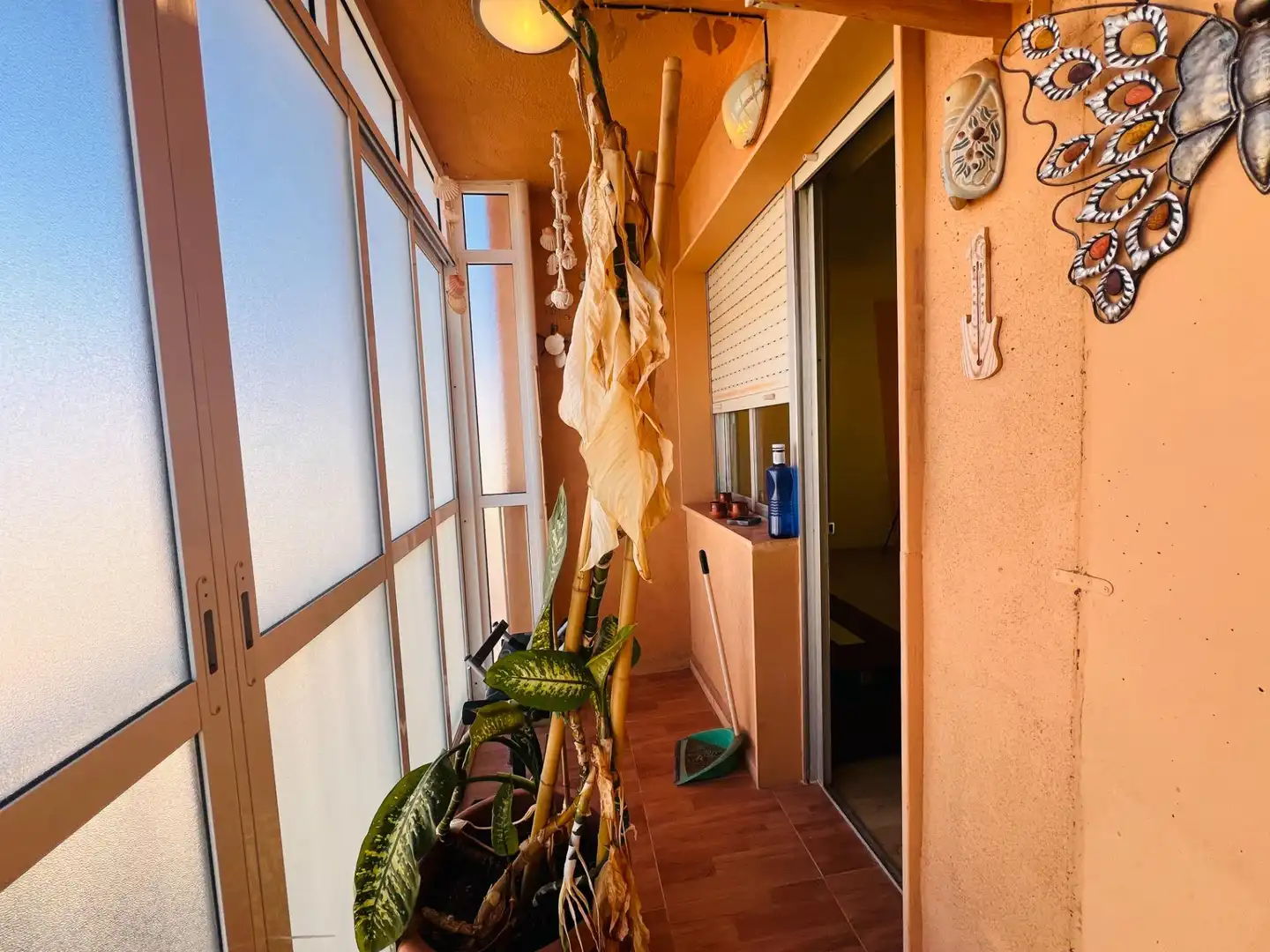 Piso en venta en Las Lomas - Las Yucas