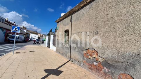Foto 4 de Casa o chalet en venta en Huércal de Almería, Almería