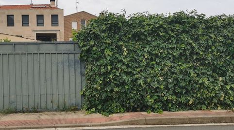 Foto 2 de Residencial en venta en Avenida la Paz, 12, Murillo de Río Leza, La Rioja