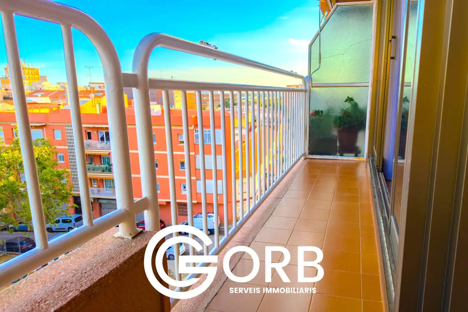 Appartamento con terrazza in vendita a Peramàs, imagen 7