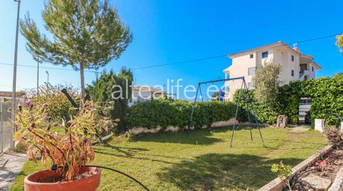 Foto 5 de Casa o xalet en venda a Villa Gadea, Alicante