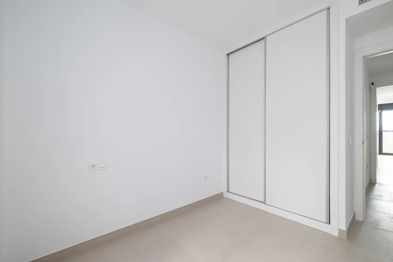 Dormitori de Apartament en venda en Mijas amb Aire condicionat, Calefacció i Traster