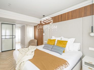 Appartement à vendre à Barrio de Salamanca