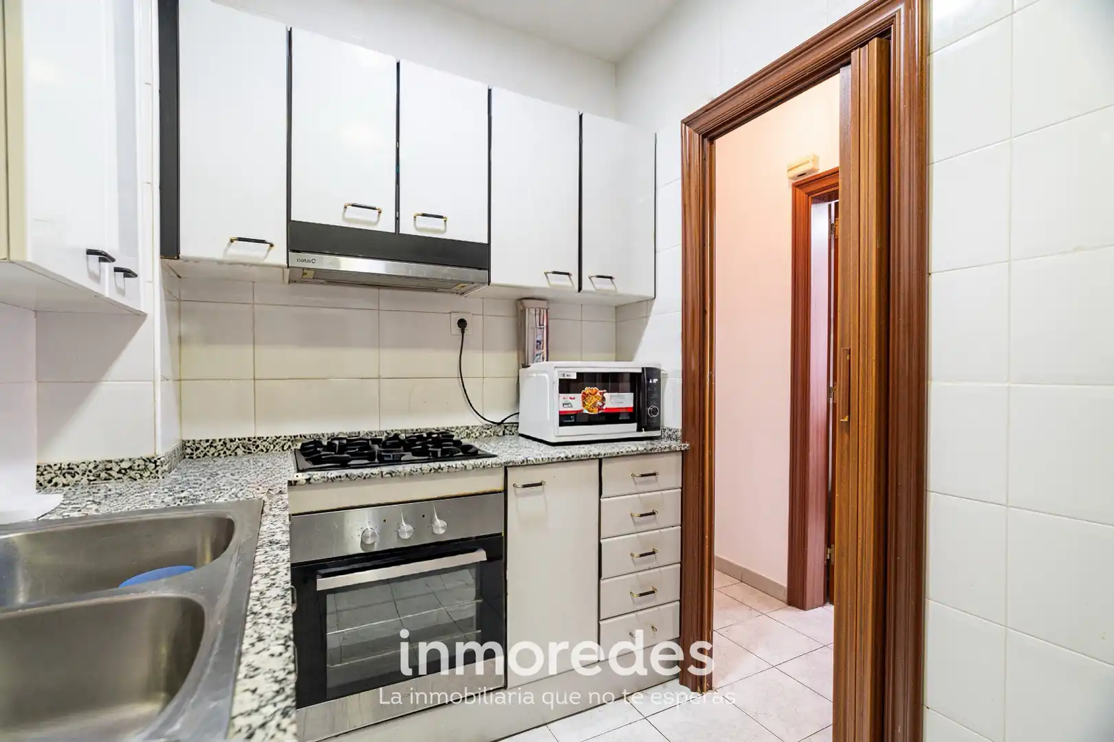 Piso en venta en Passatge de Bonvehí, imagen 8