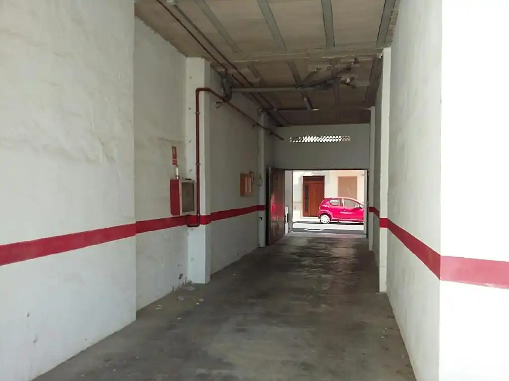 Parking for sale in CRUZ, imagen 3