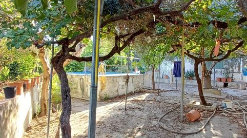 Foto 2 de Finca rústica en venta en Parque Atlántico - Ronda este, Jerez de la Frontera
