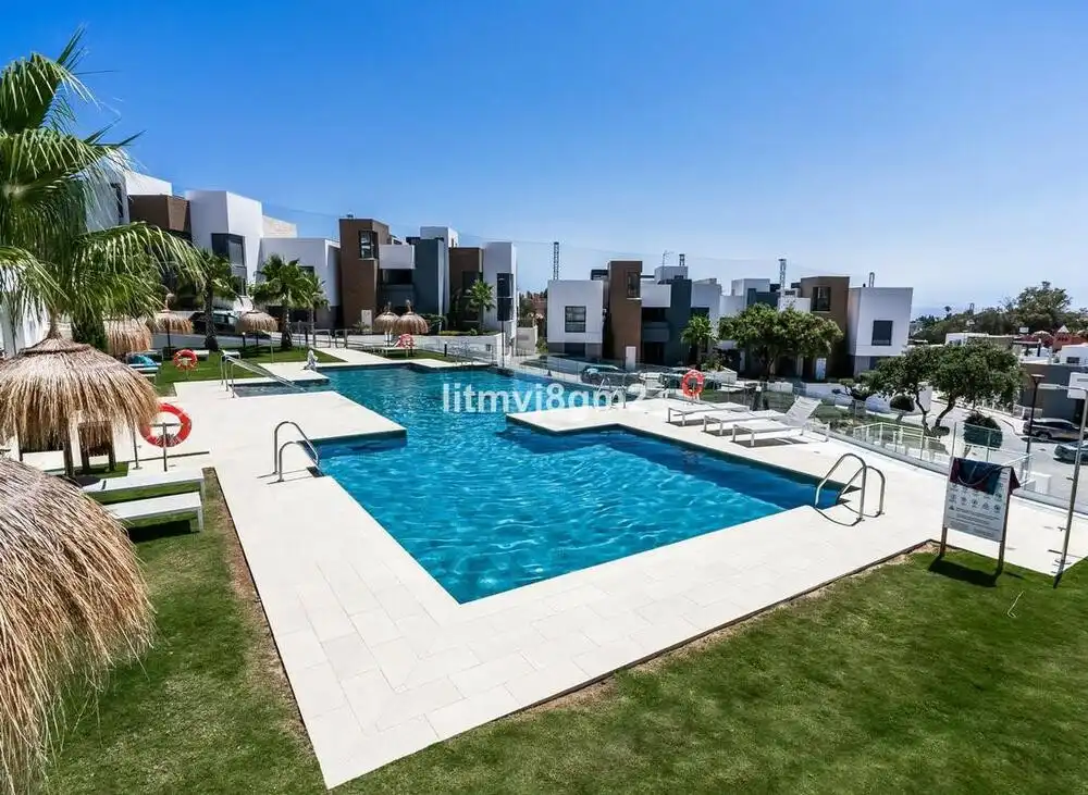 Habitatge amb ascensor en venda a Elviria - Cabopino, imagen 2