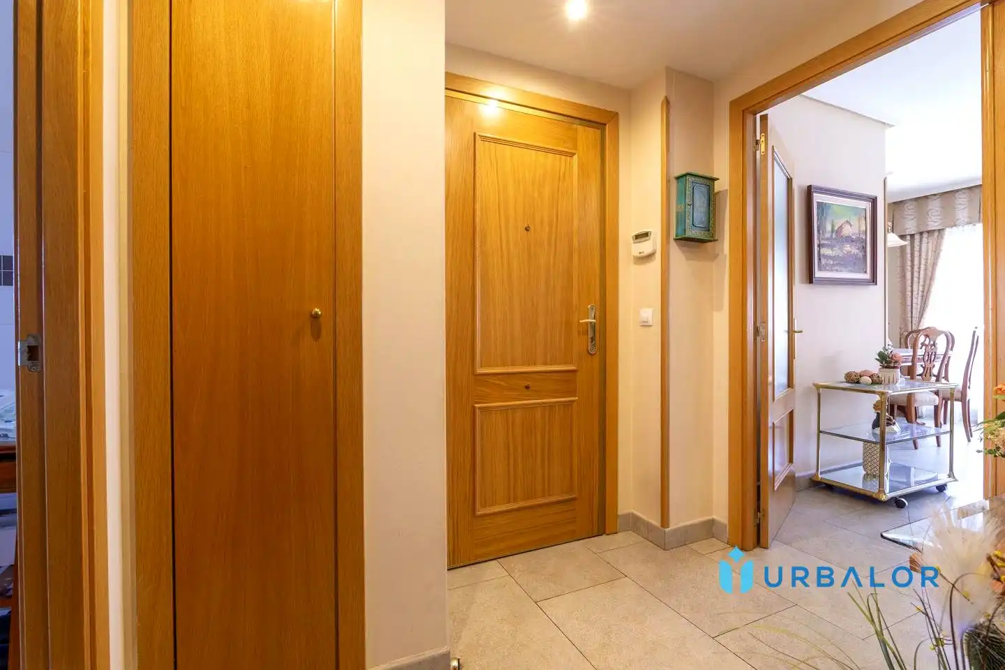 Flat for sale in Parque Oeste - Fuente Cisneros
