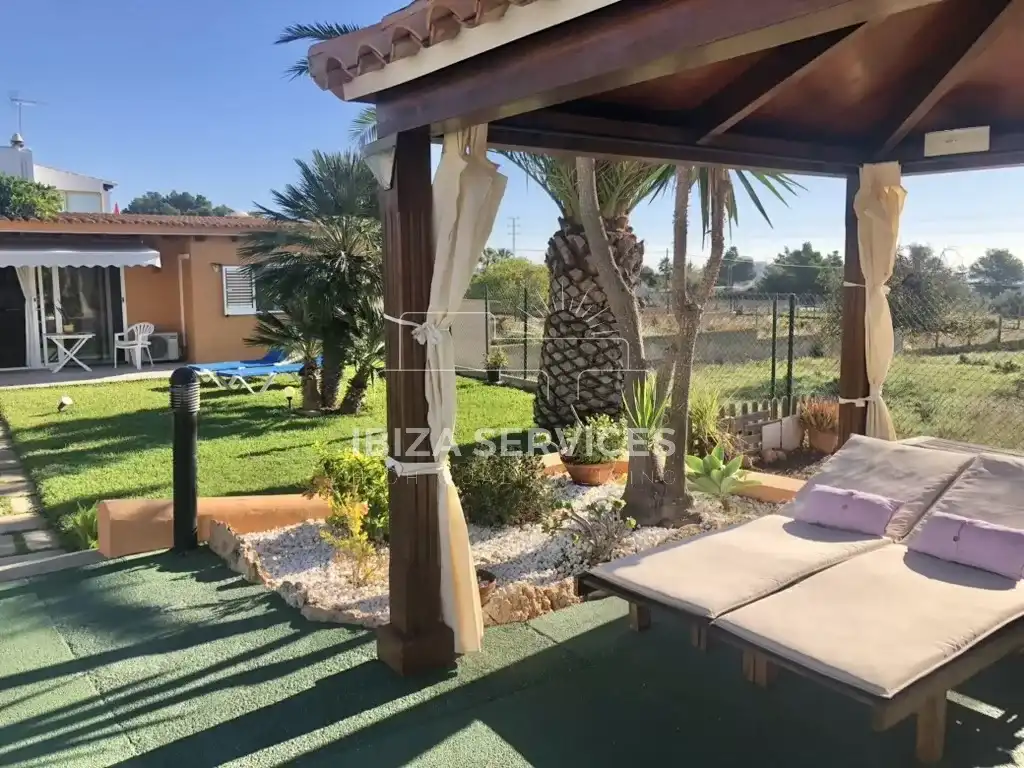 Xalet amb piscina en venda a Sant Jordi de Ses Salines-Sant Francesc, imagen 33