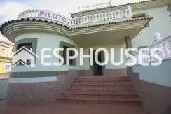 Chalet con terraza en venta en Los Balcones - Los Altos, imagen 22