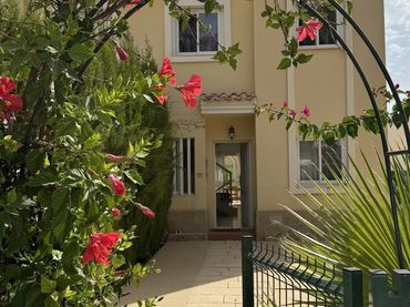Bungalow con piscina en venta en Maryvilla