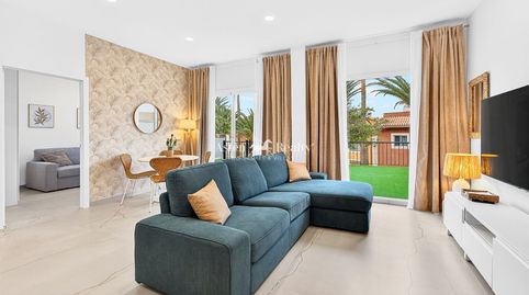 Foto 3 de Apartamento en venta en San Marcos, 01, Callao Salvaje - Playa Paraíso, Adeje