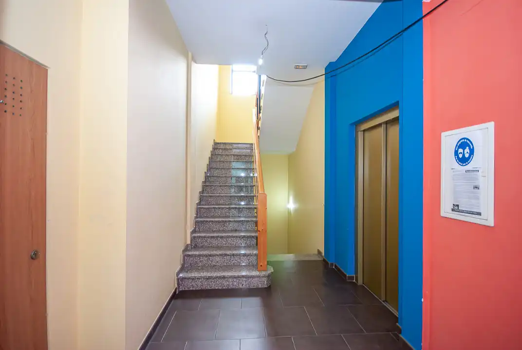 Apartments for sale in Outes  with Heating, Parquet flooring and Storage room