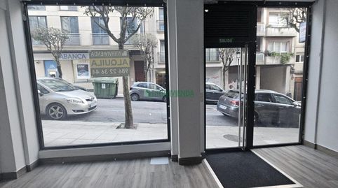 Foto 2 von Geschaftsraum zur Miete in Plaza España - Corte Inglés, Vigo