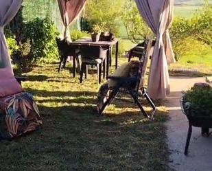 Garden of House or chalet for sale in Iruraiz-Gauna  with Heating and Parquet flooring