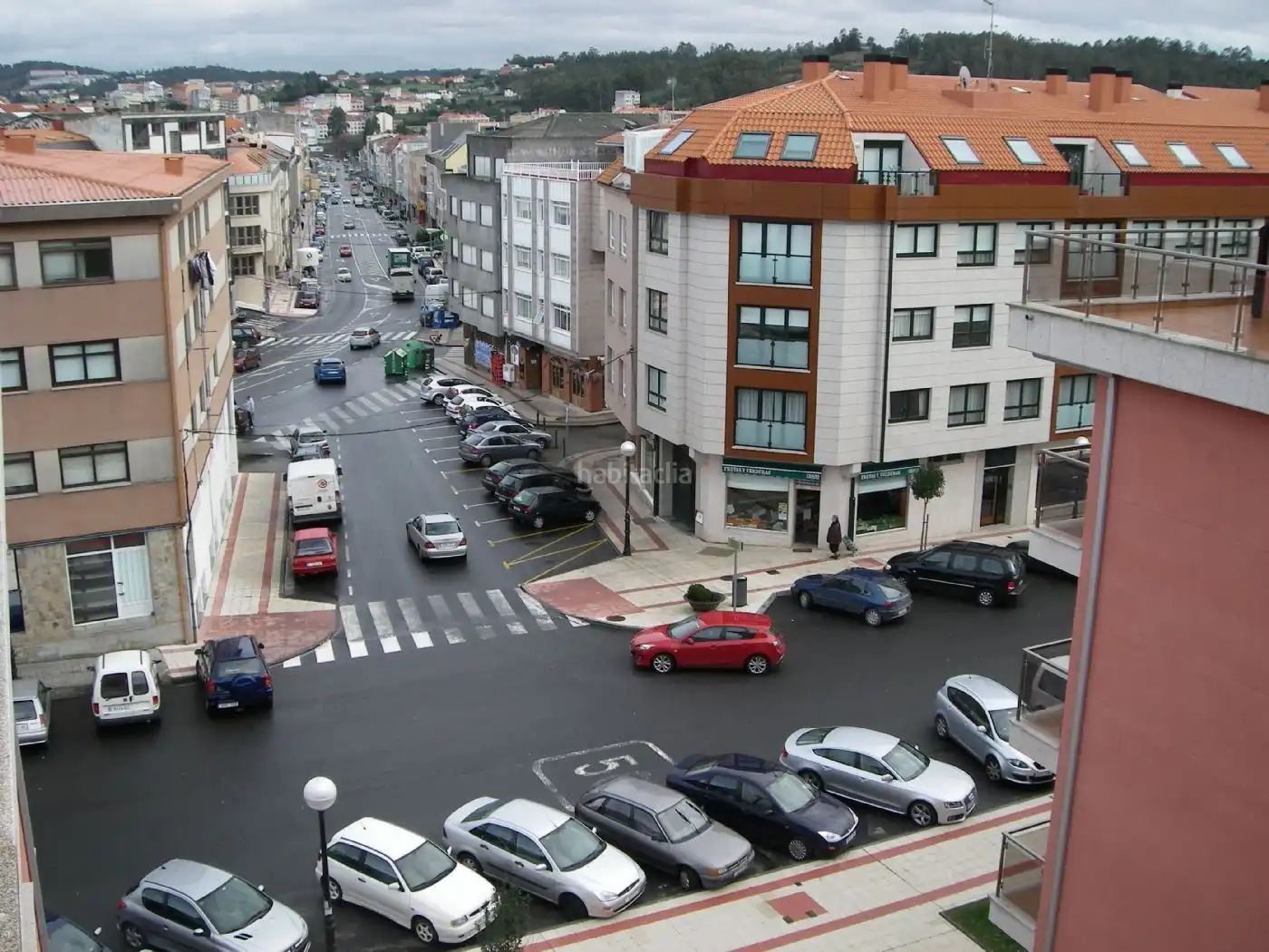 Flat with lift to rent in Travesía de Arteixo 349, imagen 26