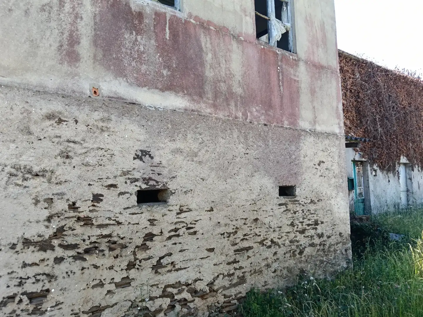 Terraced house with garden for sale in Miño, imagen 4
