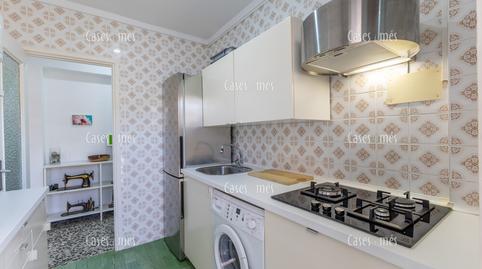 Foto 3 de Apartamento en venta en Caravel-les, Platja de la Pobla de Farnals, La Pobla de Farnals