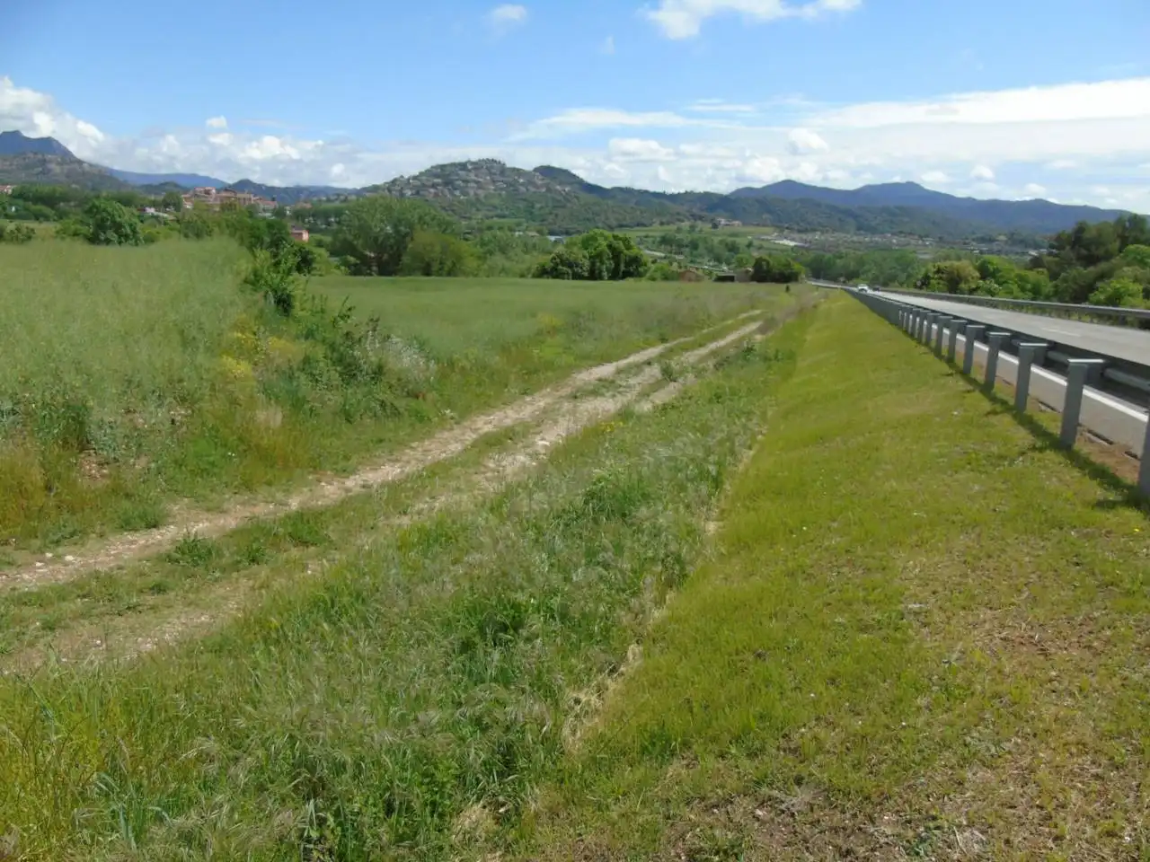 Terreno rustico in vendita a Berga, imagen 8