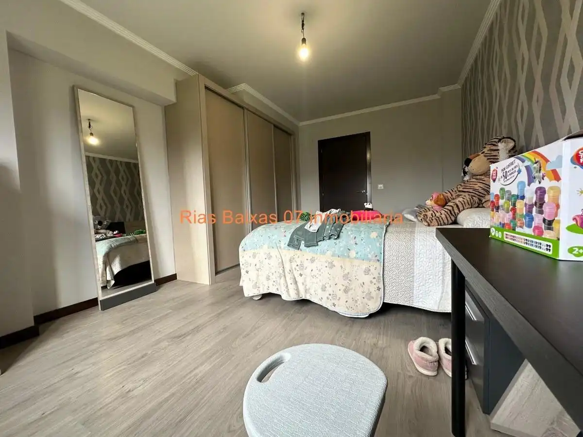 Casa o xalet en venda a Ponteareas