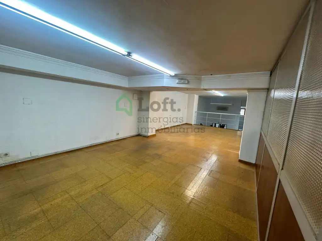 Gewerbefläche zur Miete in Casco Antiguo, imagen 3