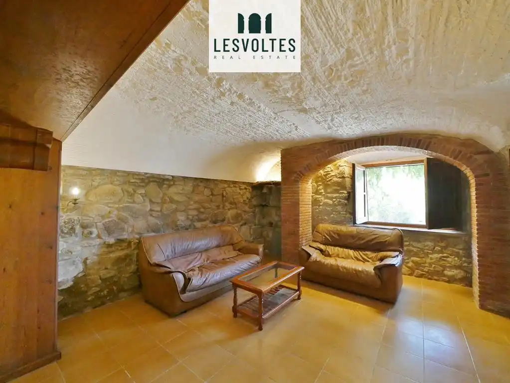 Maison avec terrasse à vendre à De Santa Cristina, imagen 15