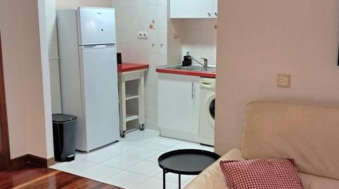 Foto 2 de Pis de lloguer a Calle Calle Bolue, Villamonte, Getxo