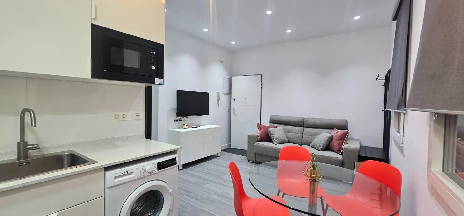 Appartement avec ascenseur à louer à Calle SAN ILDEFONSO, imagen 5