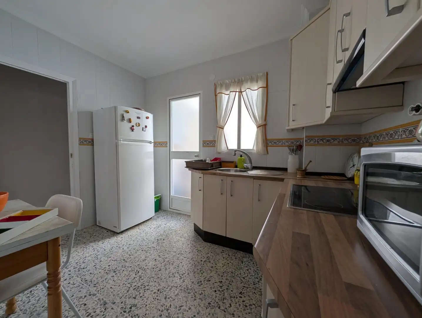 Pis en venda a Ayamonte ciudad, imagen 16