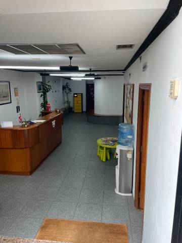 Local comercial en Venta en Rúa de Jenaro de la Fuente en Travesía de Vigo - San Xoán