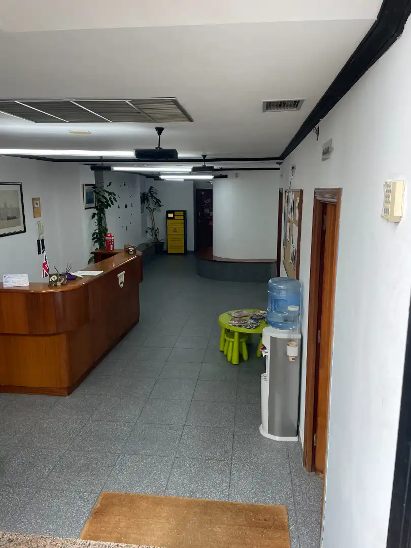 Local comercial en venda a Rúa de Jenaro de la Fuente