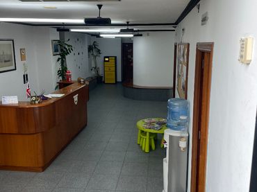Local comercial en venda a Rúa de Jenaro de la Fuente