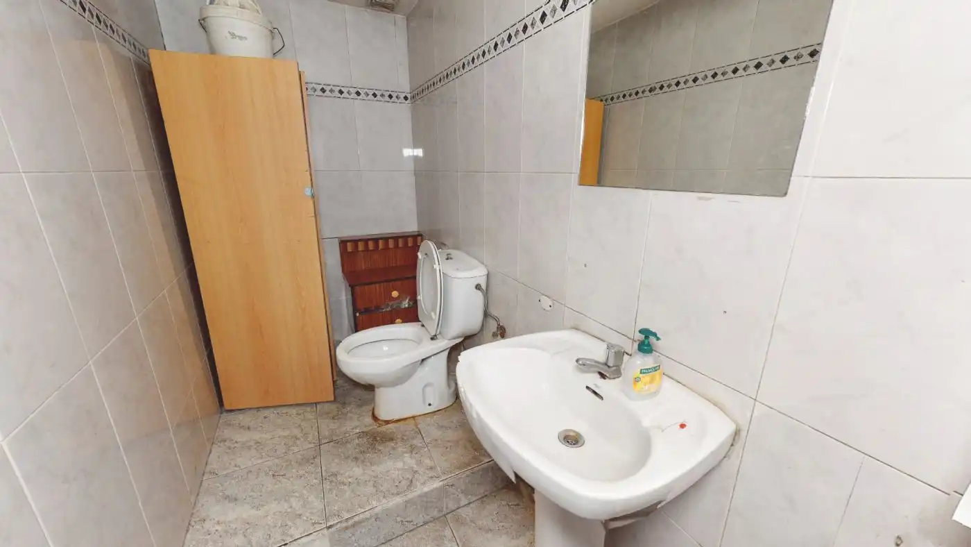 Local comercial en venda a Calle ARANDA ( CONDE DE ) 70, imagen 16