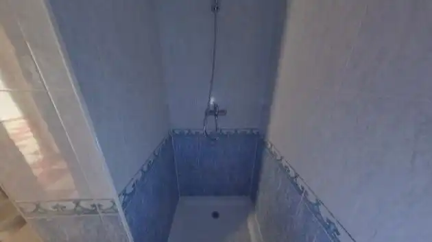 Bany de Pis en venda en Mijas