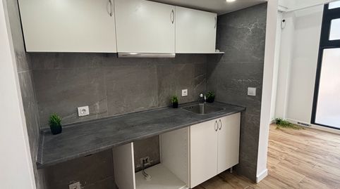 Foto 5 de Estudio en venta en Carrer de Costa I Cuxart, 6, Vilapicina i la Torre Llobeta, Barcelona Capital