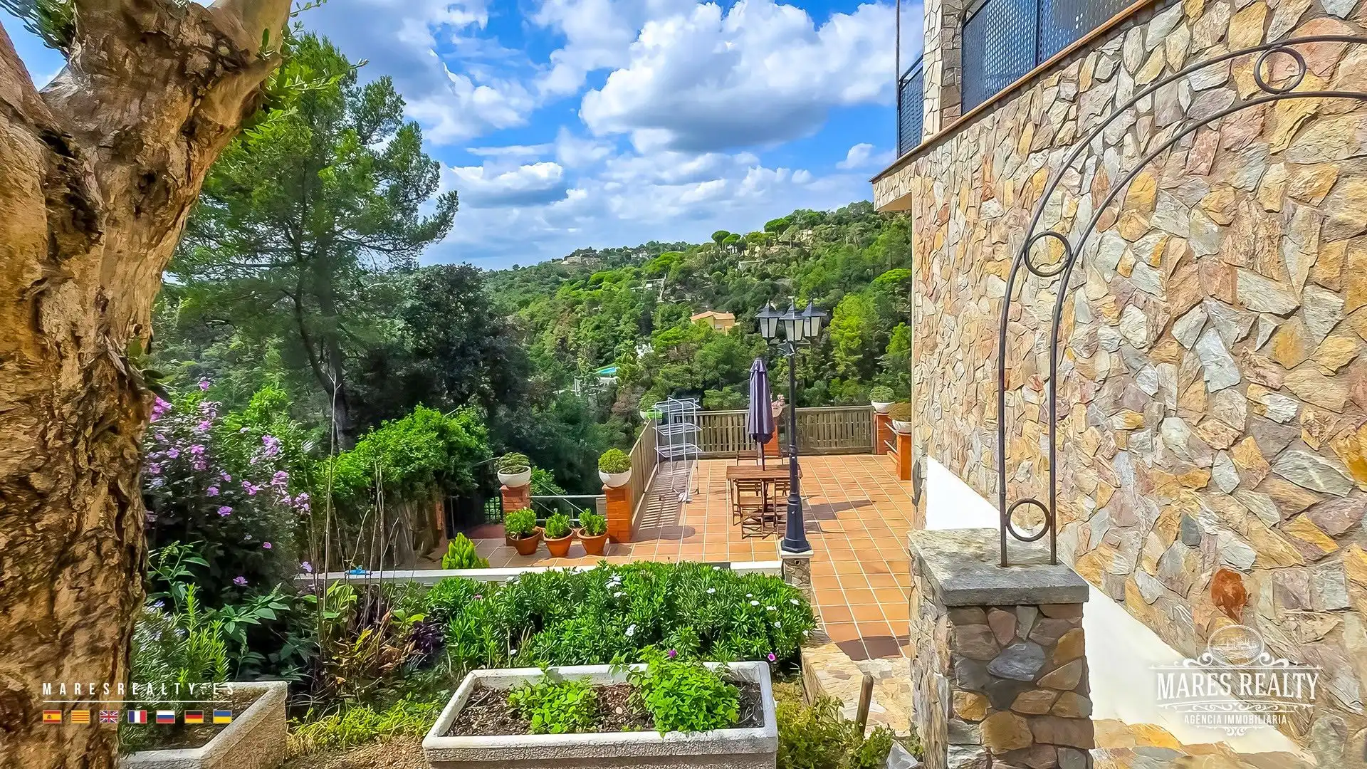 Maison avec piscine à vendre à Lloret Residencial - Montlloret, imagen 45