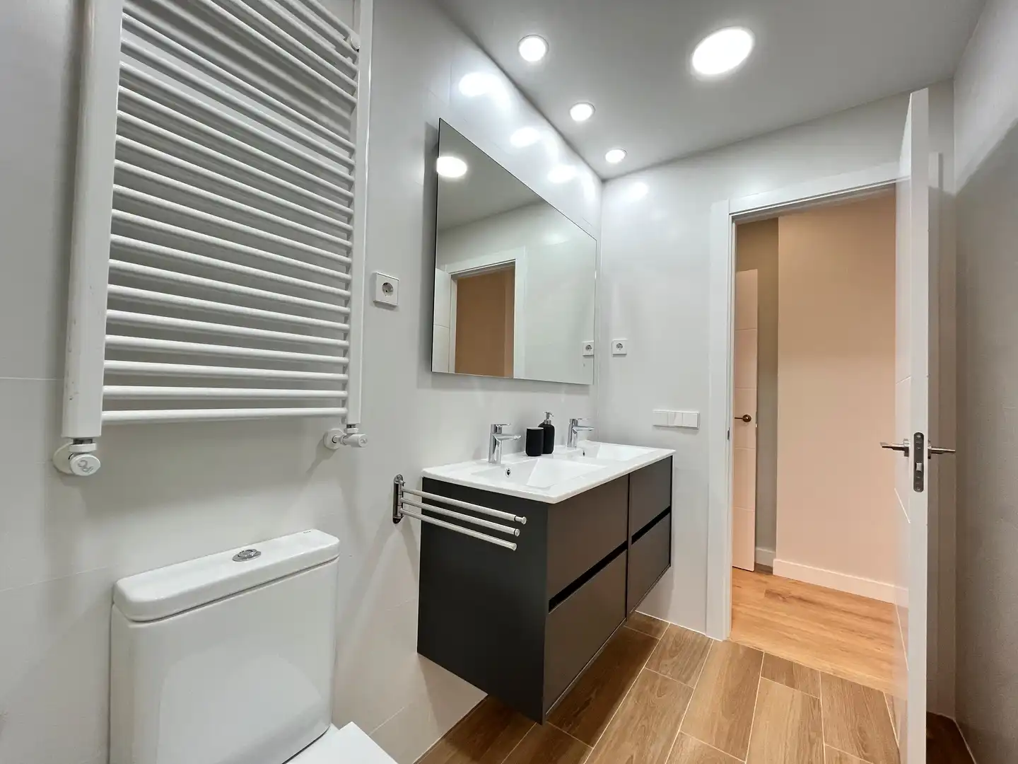 Wohnung zum Verkauf in Calle de Hilarión Eslava, Gaztambide