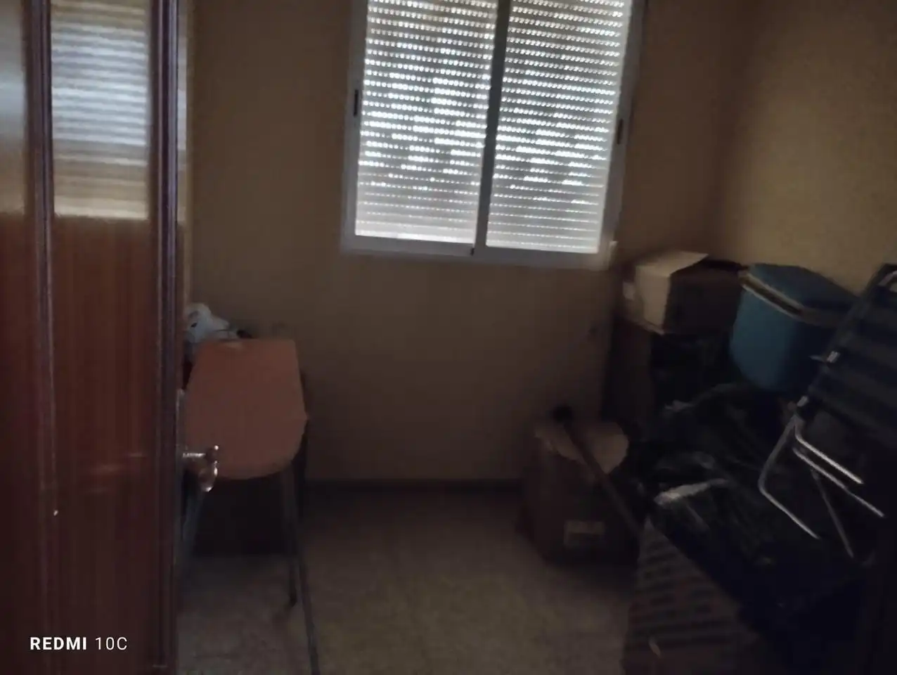 Dormitori de Casa o xalet en venda en Melilla