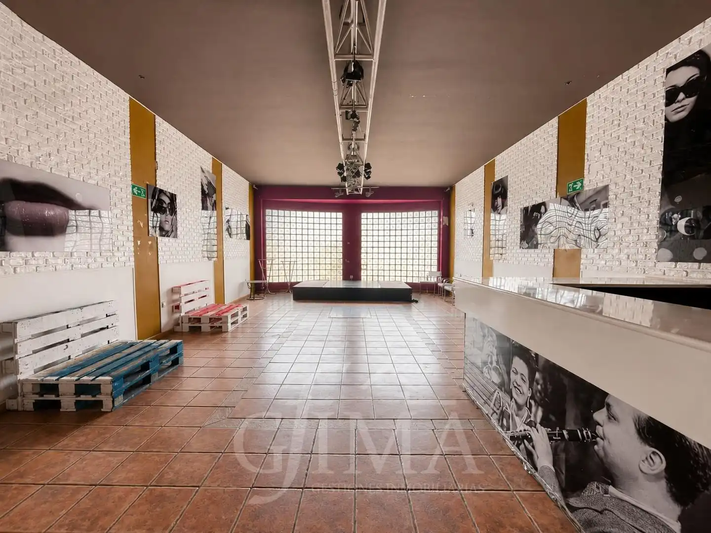 Local en venta en Tomelloso