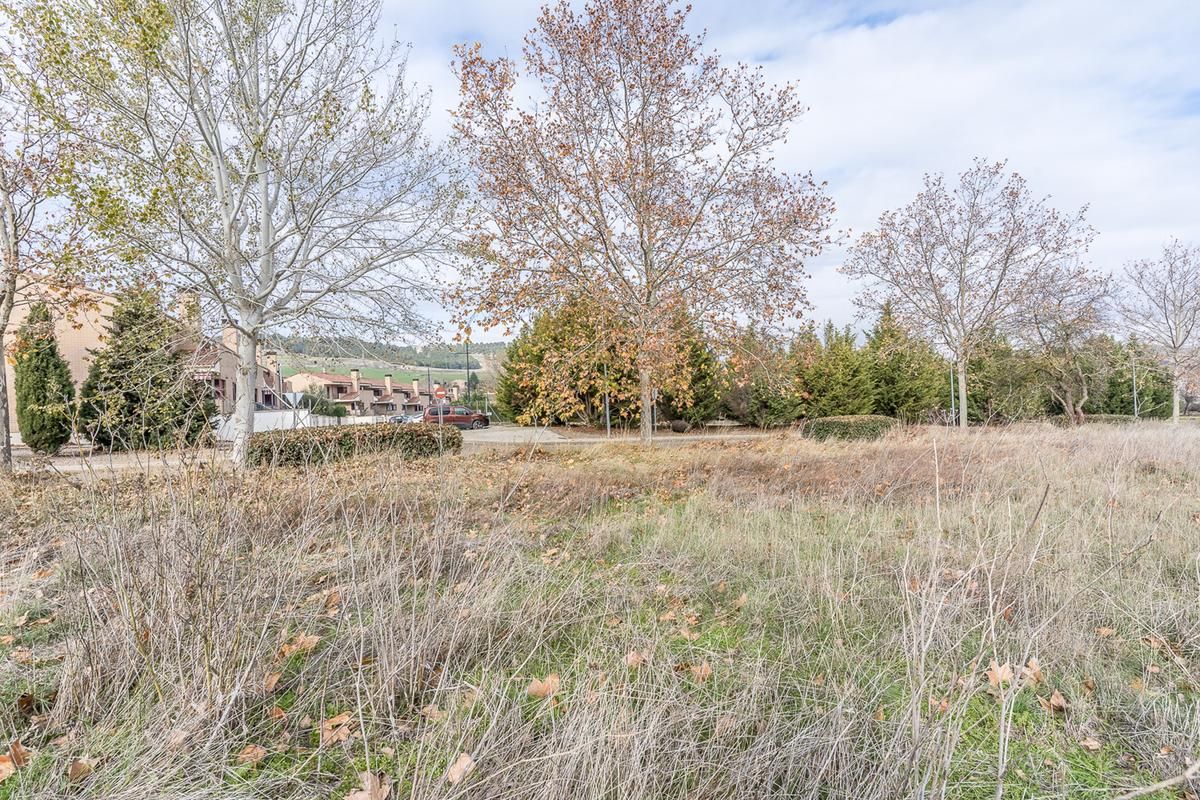 Residencial en venda en Simancas