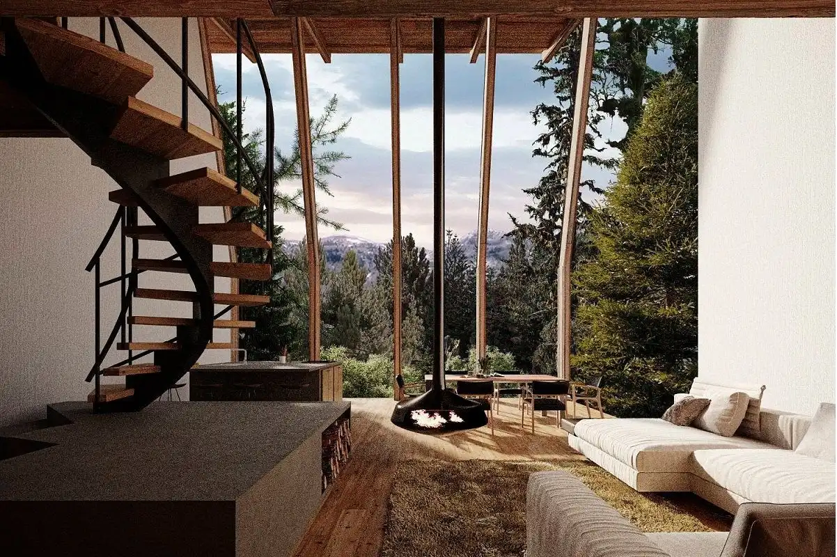 Casa en venta en La Molina, imagen 2