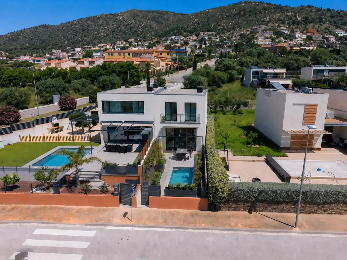 Terreno residencial en venta en Palau-saverdera, imagen 4