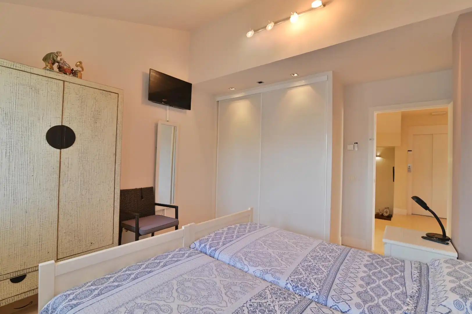 Habitación de Casa o chalet en venta en Gorliz con Calefacción, Jardín privado y Terraza