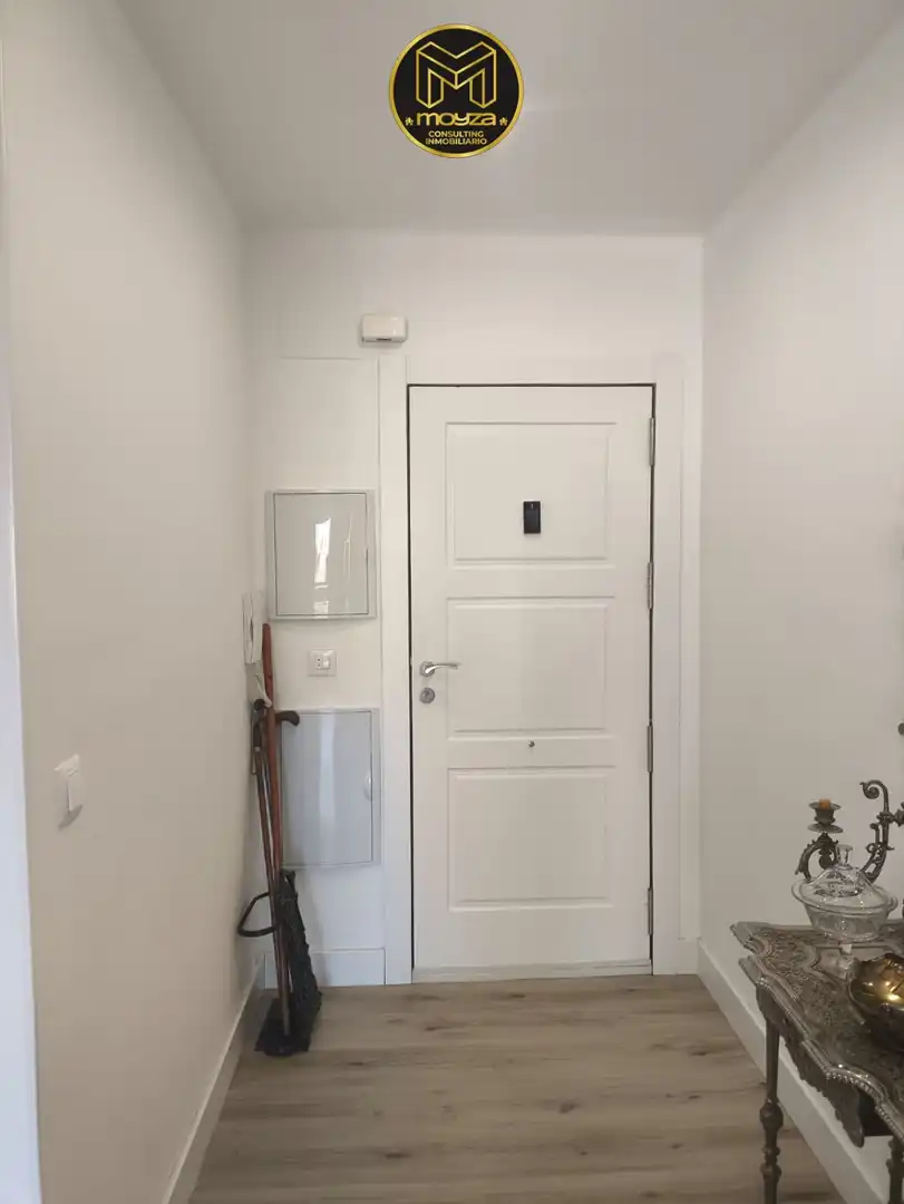 Appartamento con terrazza in vendita a Avda de Madrid - Pº de la Estación, imagen 14