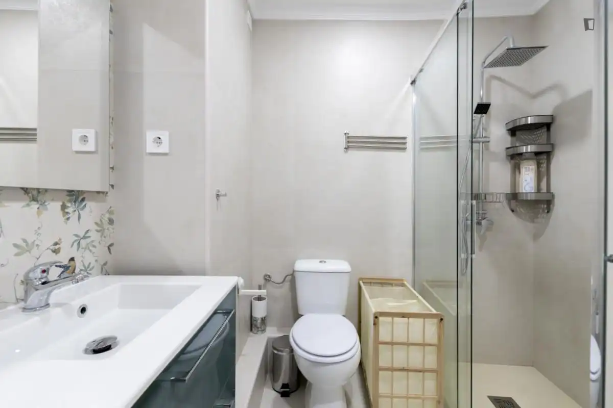 Apartamento con ascensor en alquiler en Centro, imagen 15
