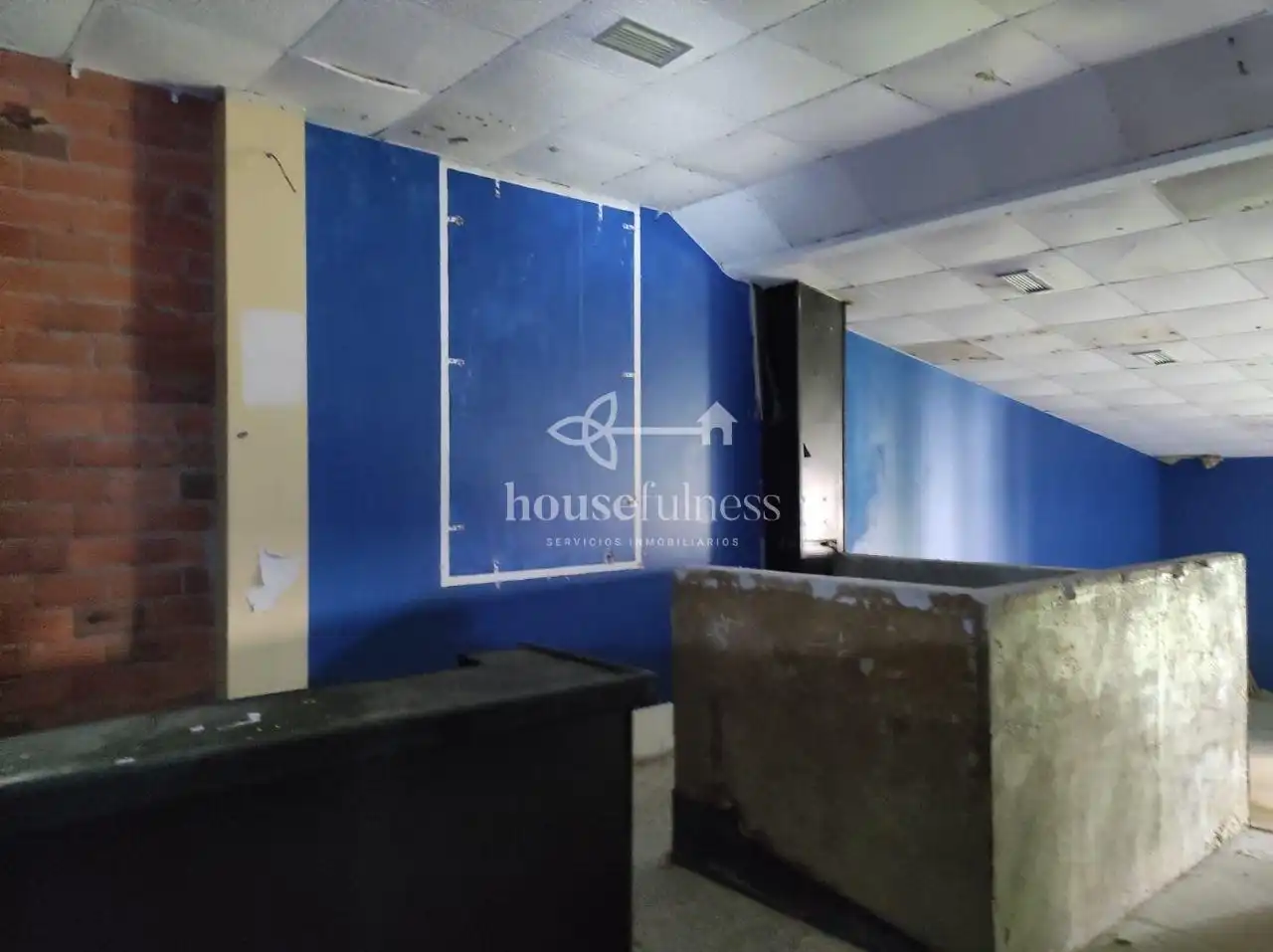 Local comercial en venda a As Pontes de García Rodríguez, imagen 7