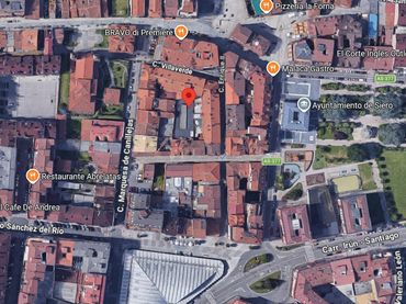 Appartement à vendre à Calle Villaverde 3