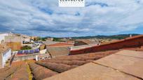 Vista exterior de Dúplex en venda en Palafrugell amb Aire condicionat, Parquet i Terrassa