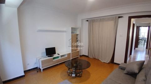 Photo 3 of Flat for rent in Porta Nova, Ferrol