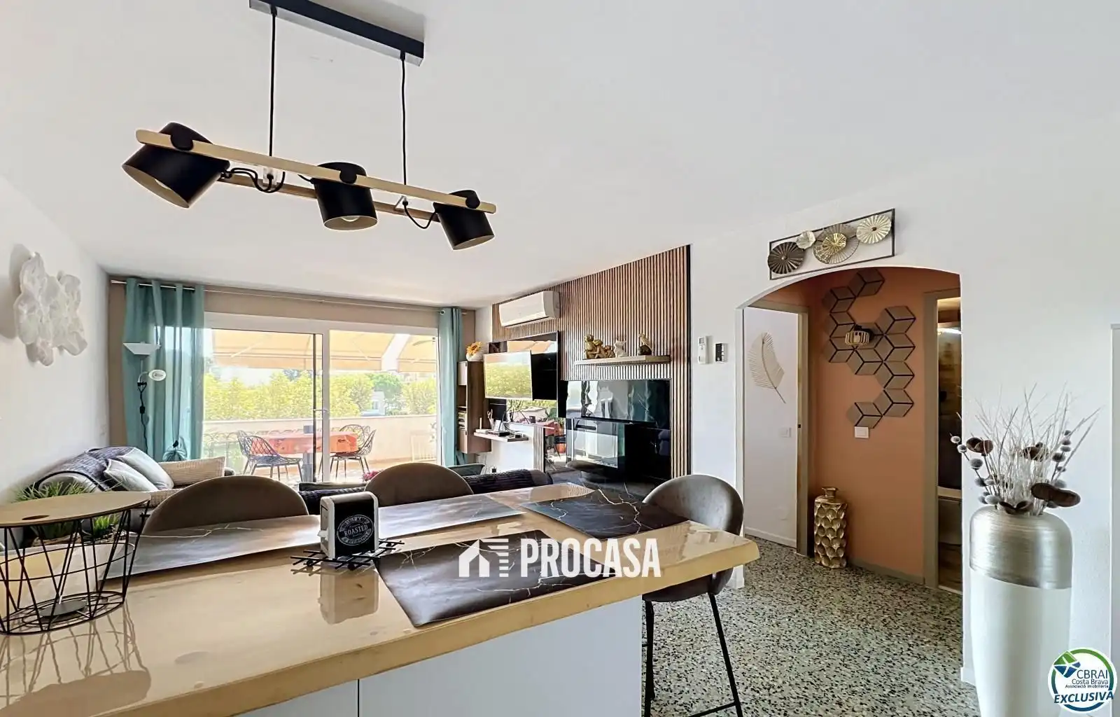 Appartement à vendre à sant mori, imagen 9